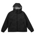 Gramicci Peak 3 - L Dwr Shell Jacket - Black - Streetart.fr